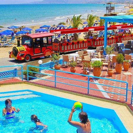 מלון גאורגיופוליס Metropol Sea Golden Bay מראה חיצוני תמונה